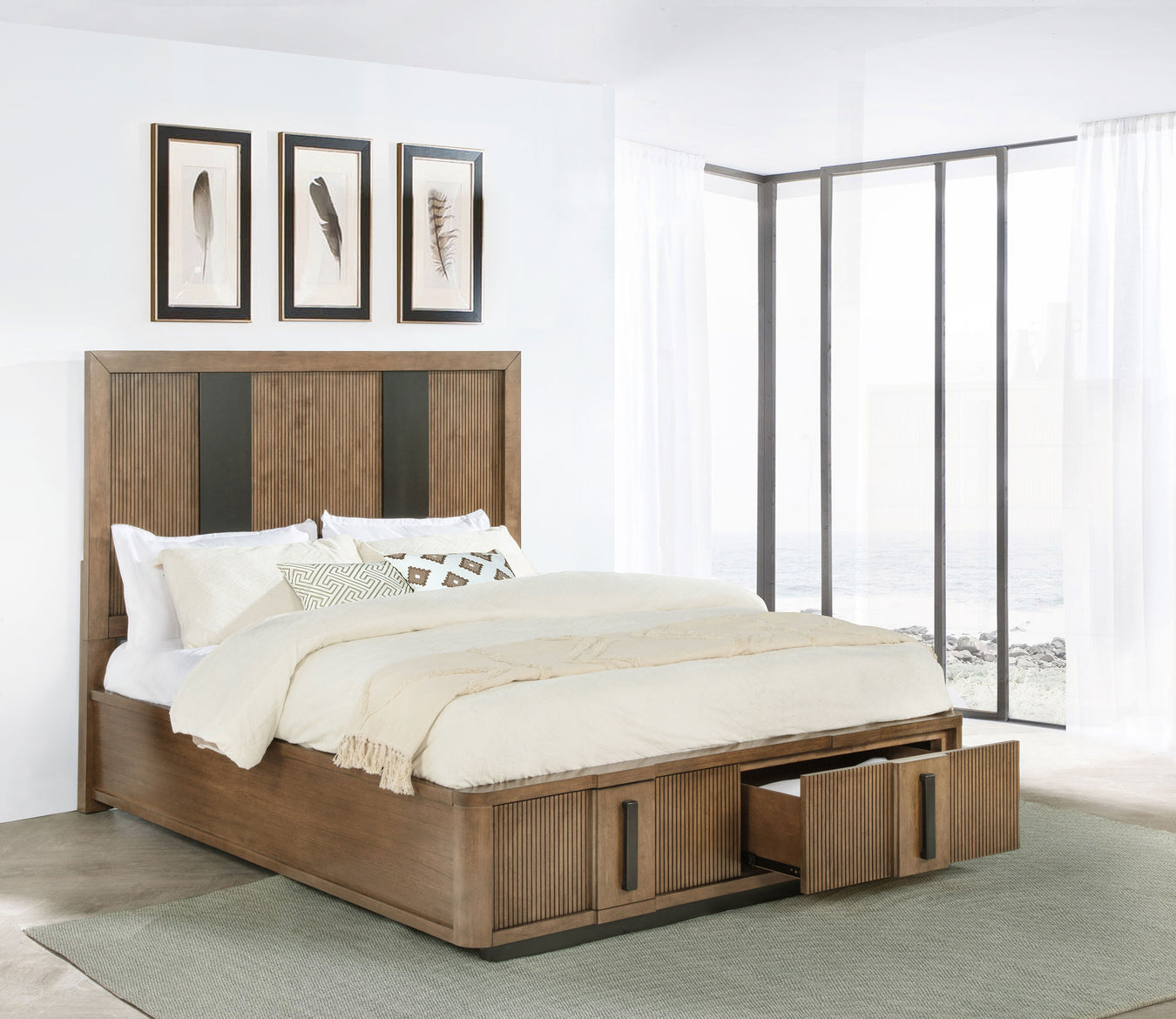 Terrace Collection