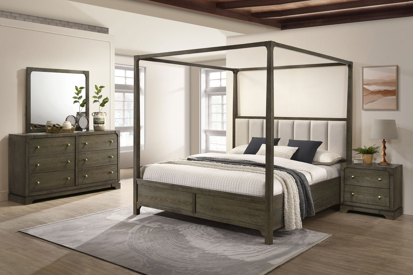 Gran Park Collection