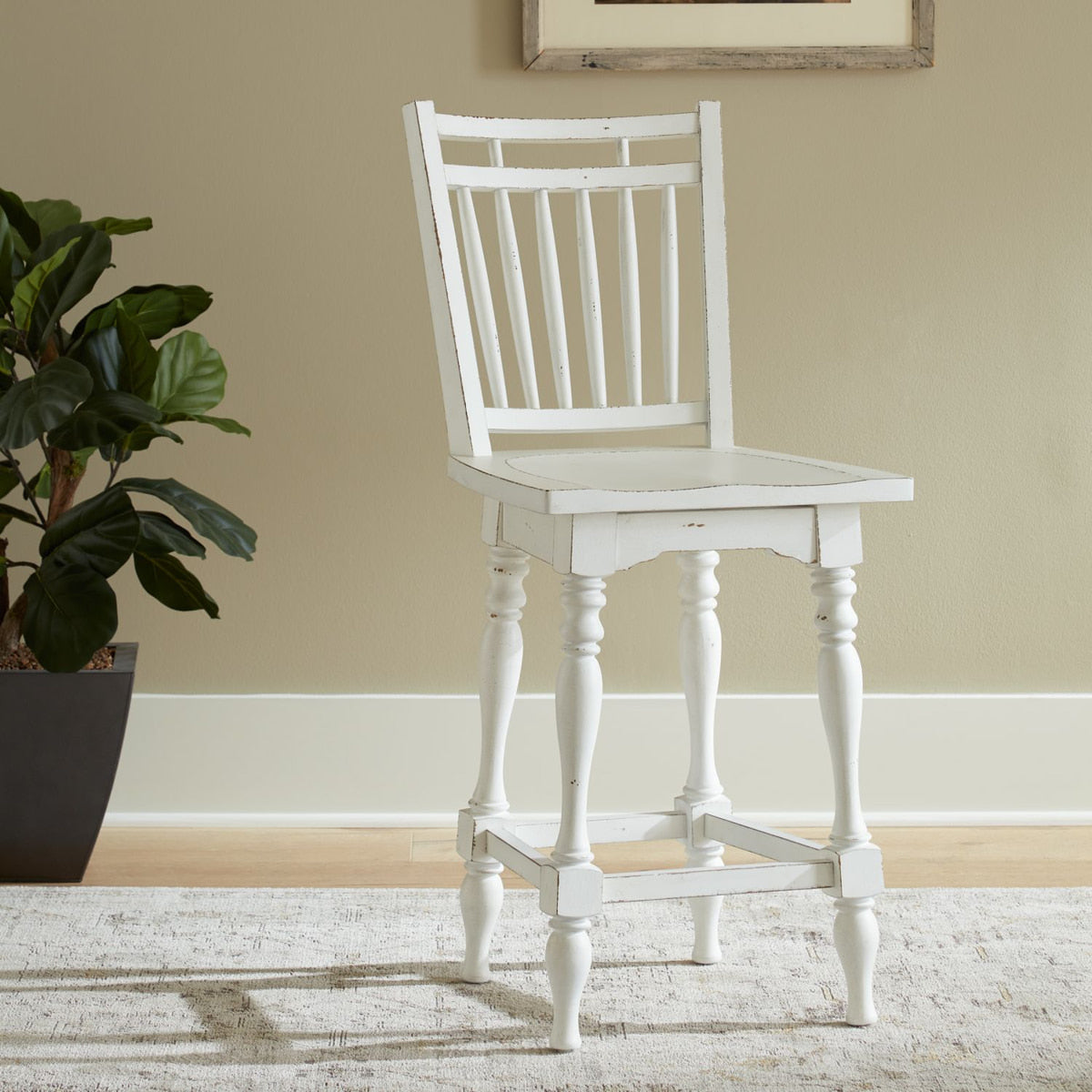 Counter Stool