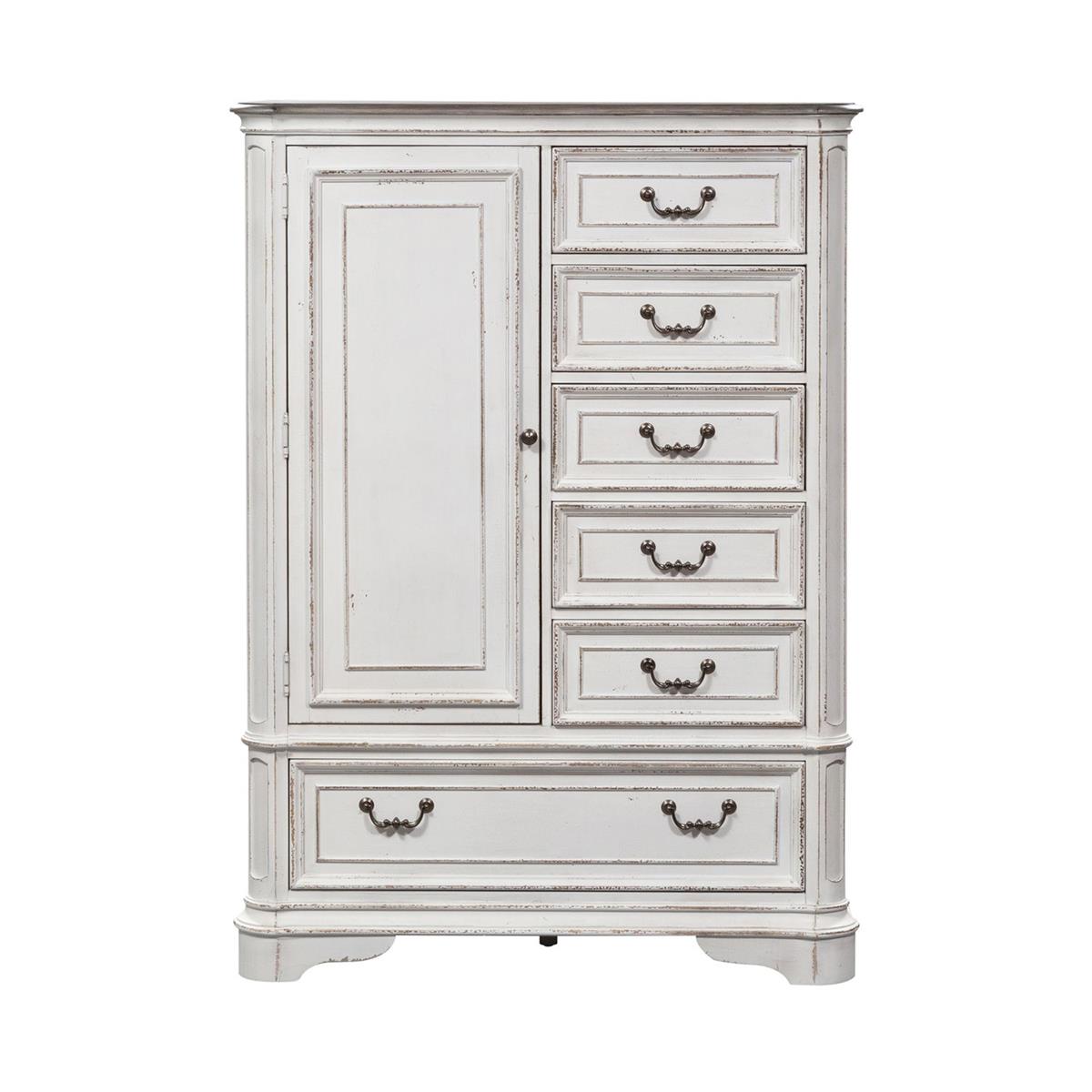 Magnolia Manor Collection