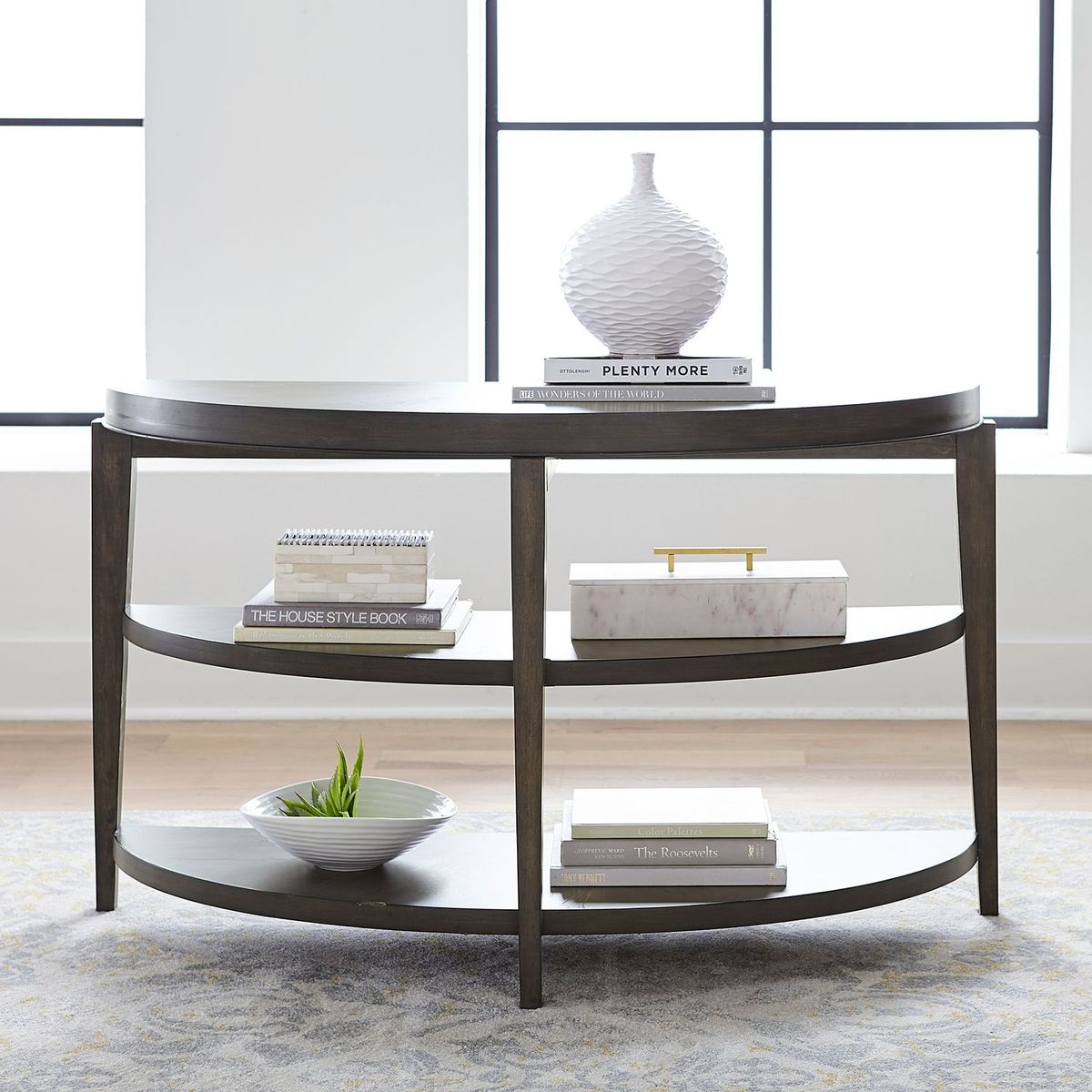 Penton Collection