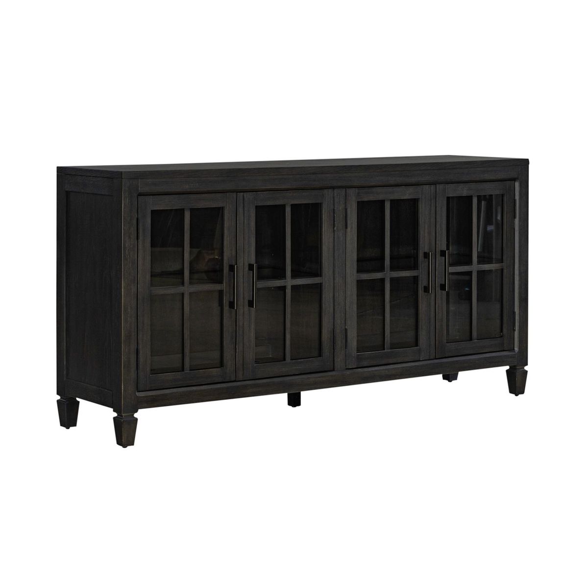 Caruso Heights Collection