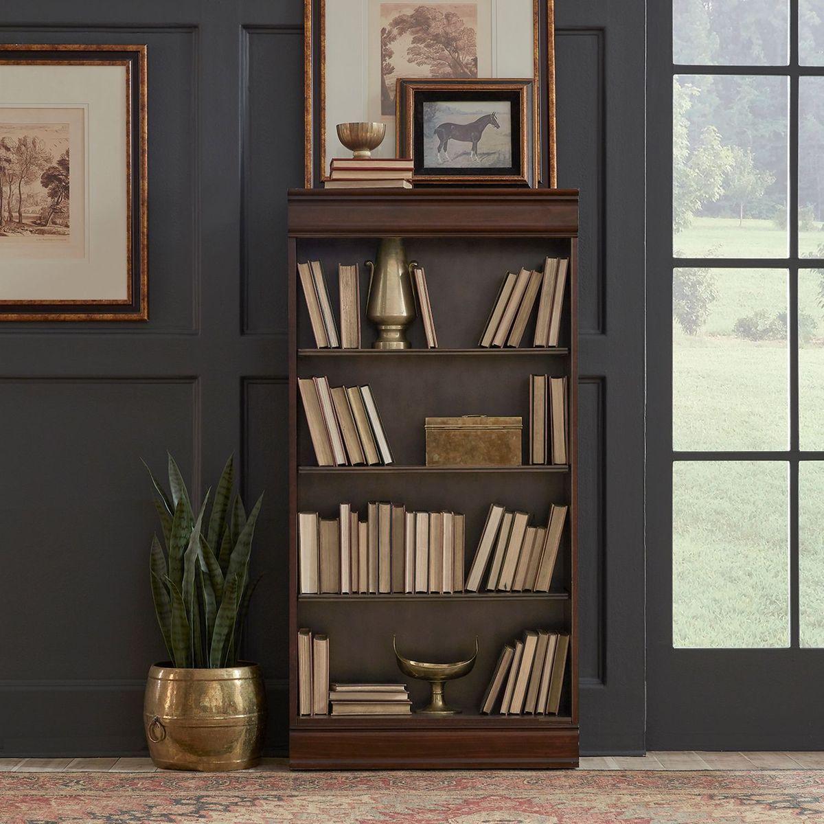 Brayton Manor Collection