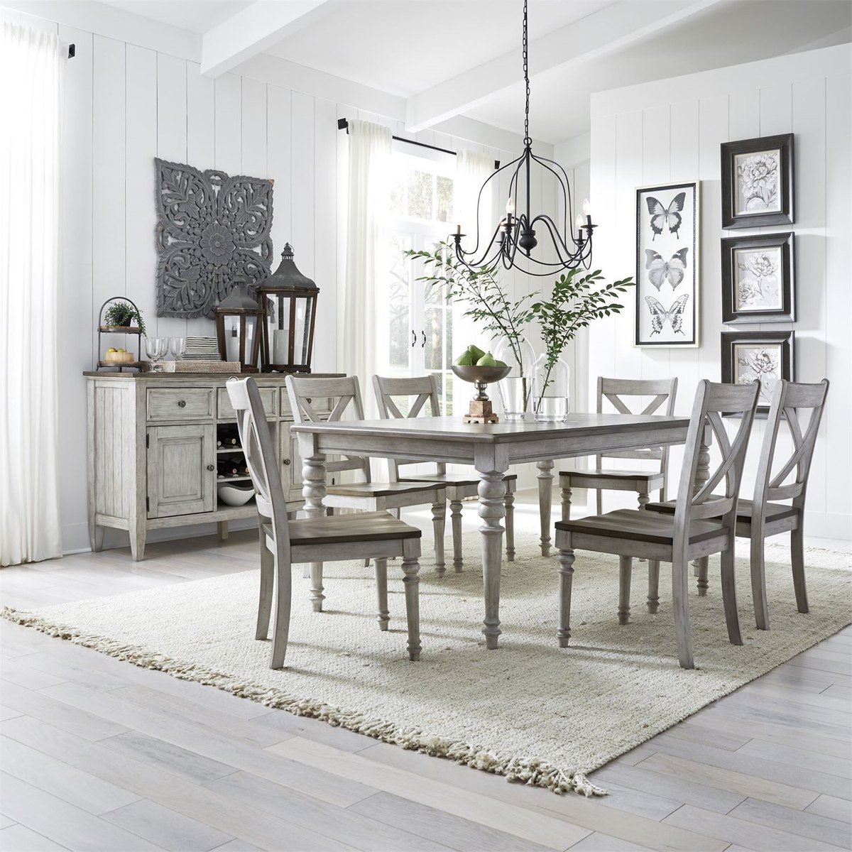 Cottage Lane Collection