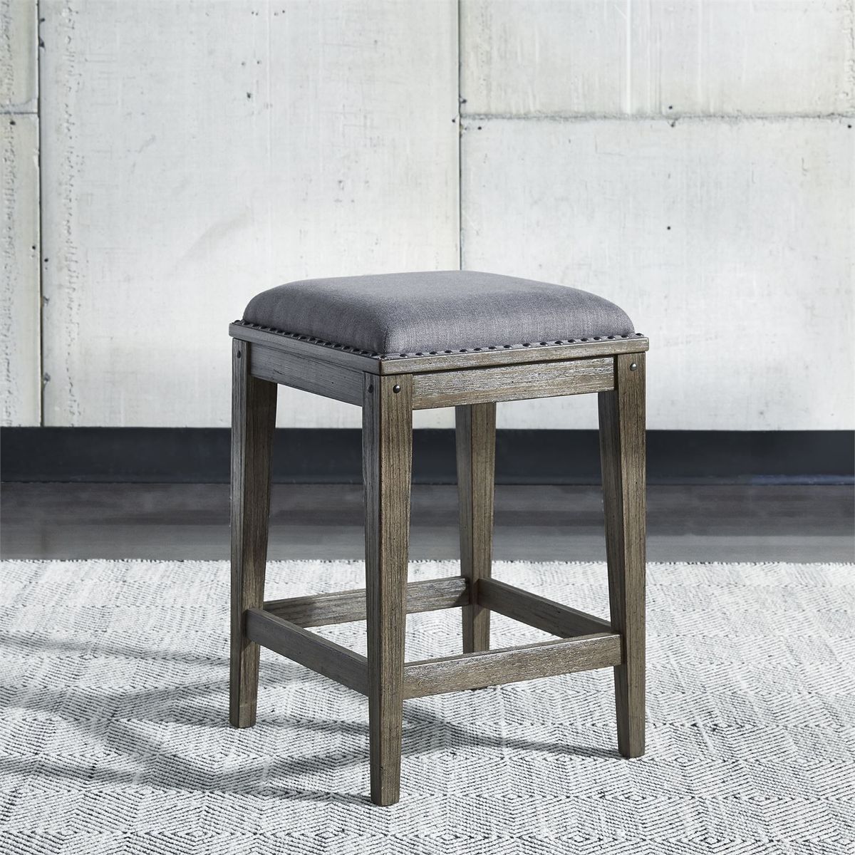 Stool