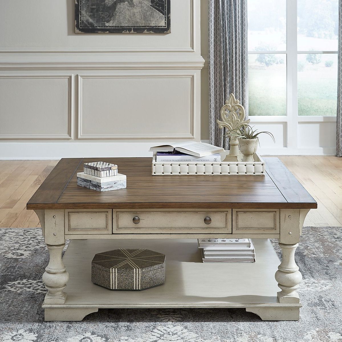 Morgan Creek Collection