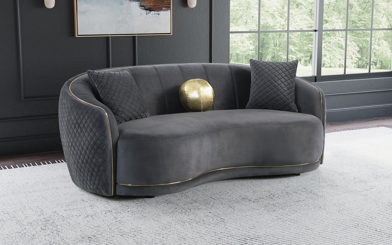 Brookside Collection