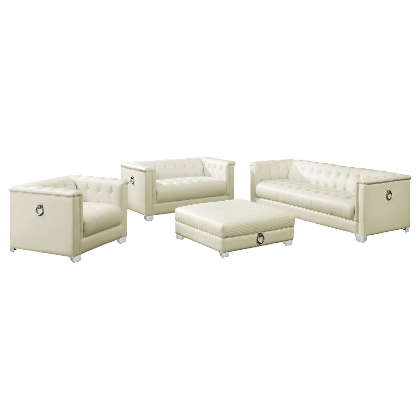 Chaviano Collection