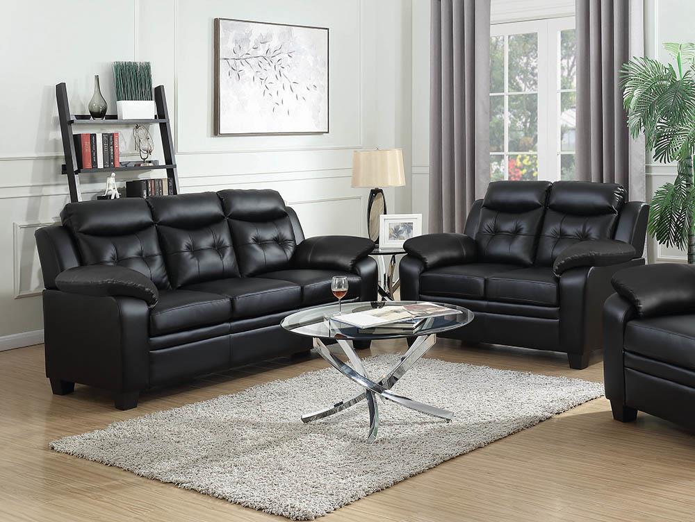 Finley Collection