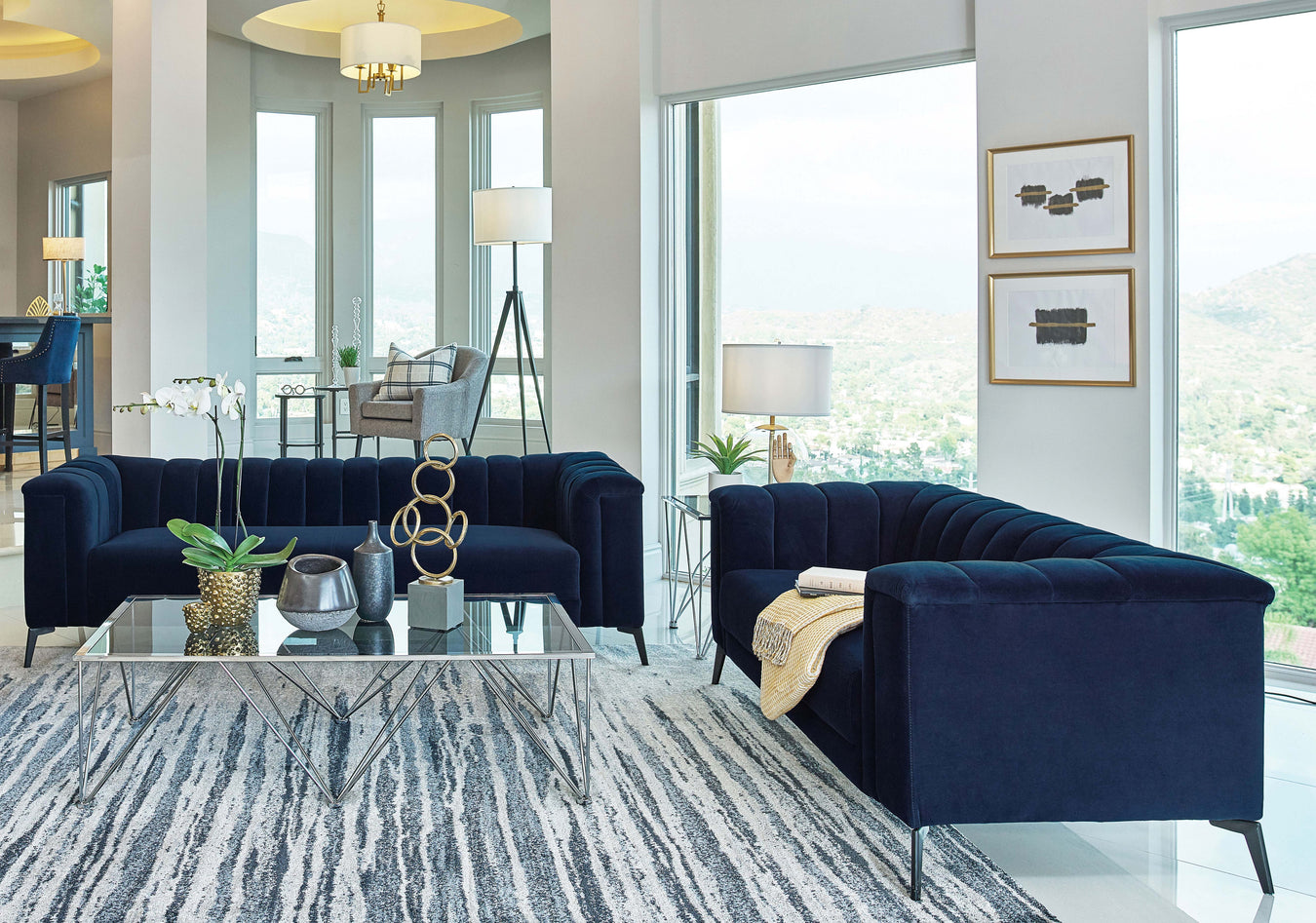 Chalet Collection