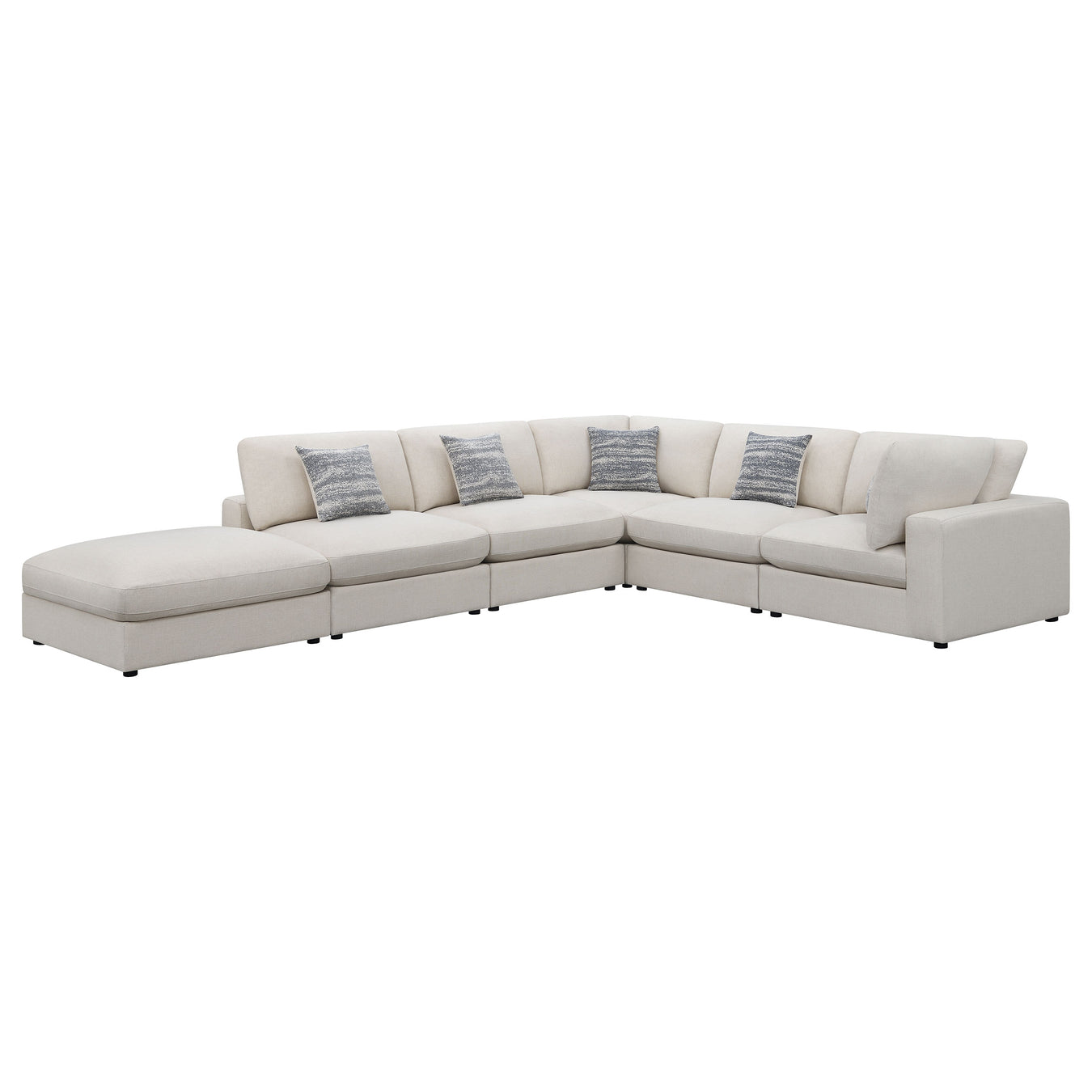 Serene Collection