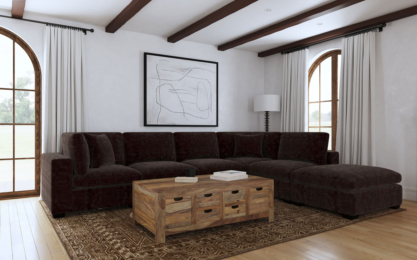 Lakeview Collection