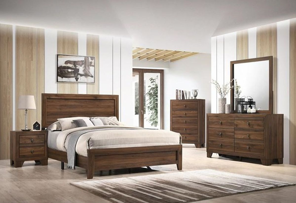 Brown Cherry