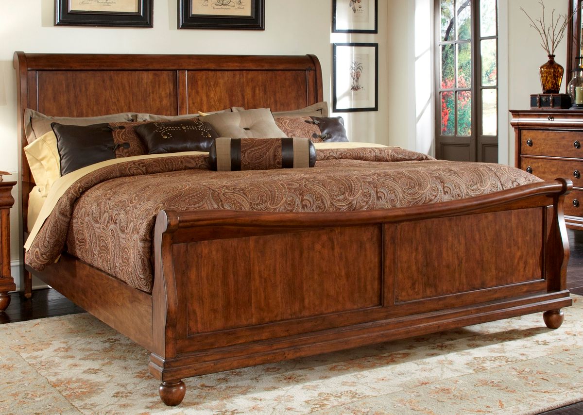 Rustic Traditions Collection