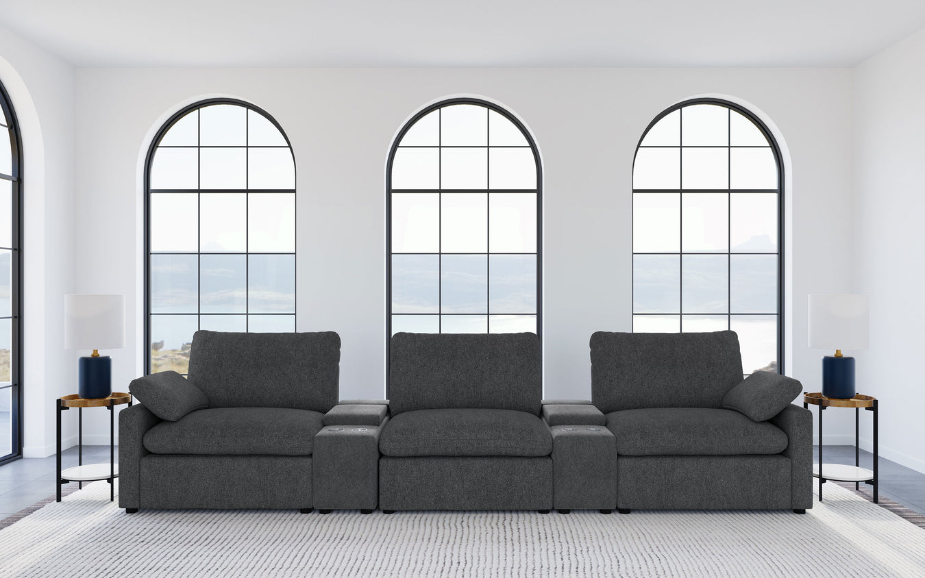 Collins Collection