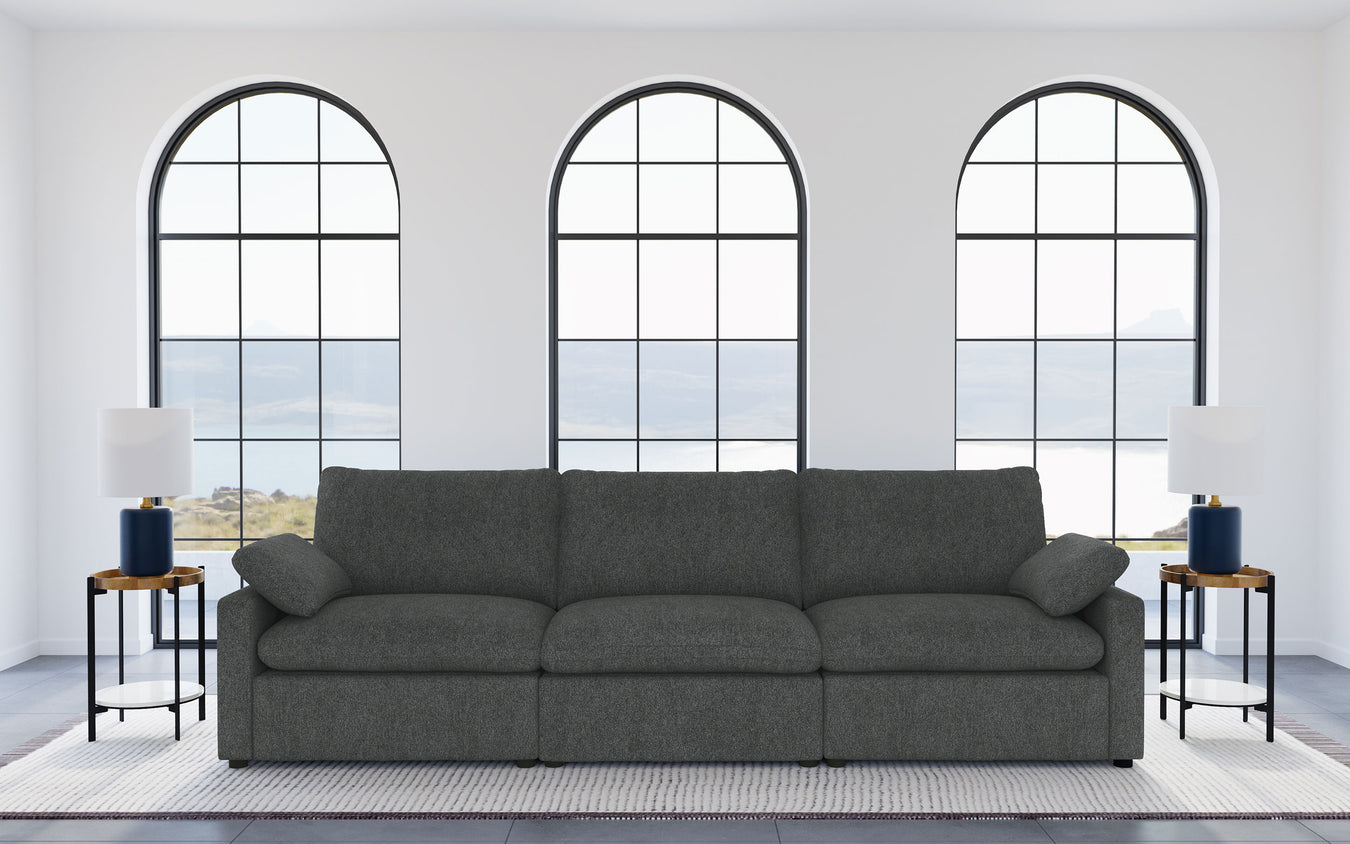 Power Sofa