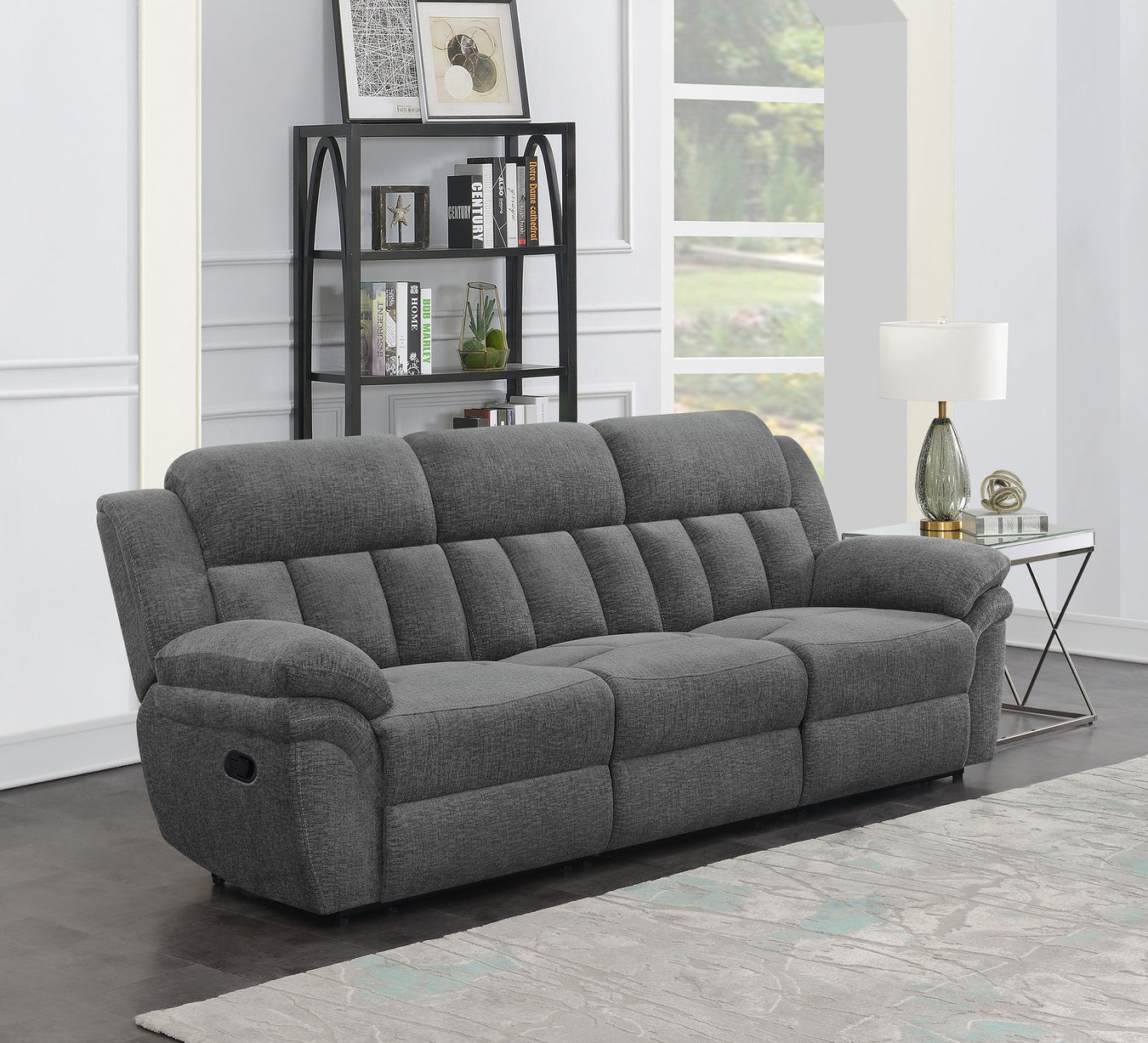 Manual Sofa