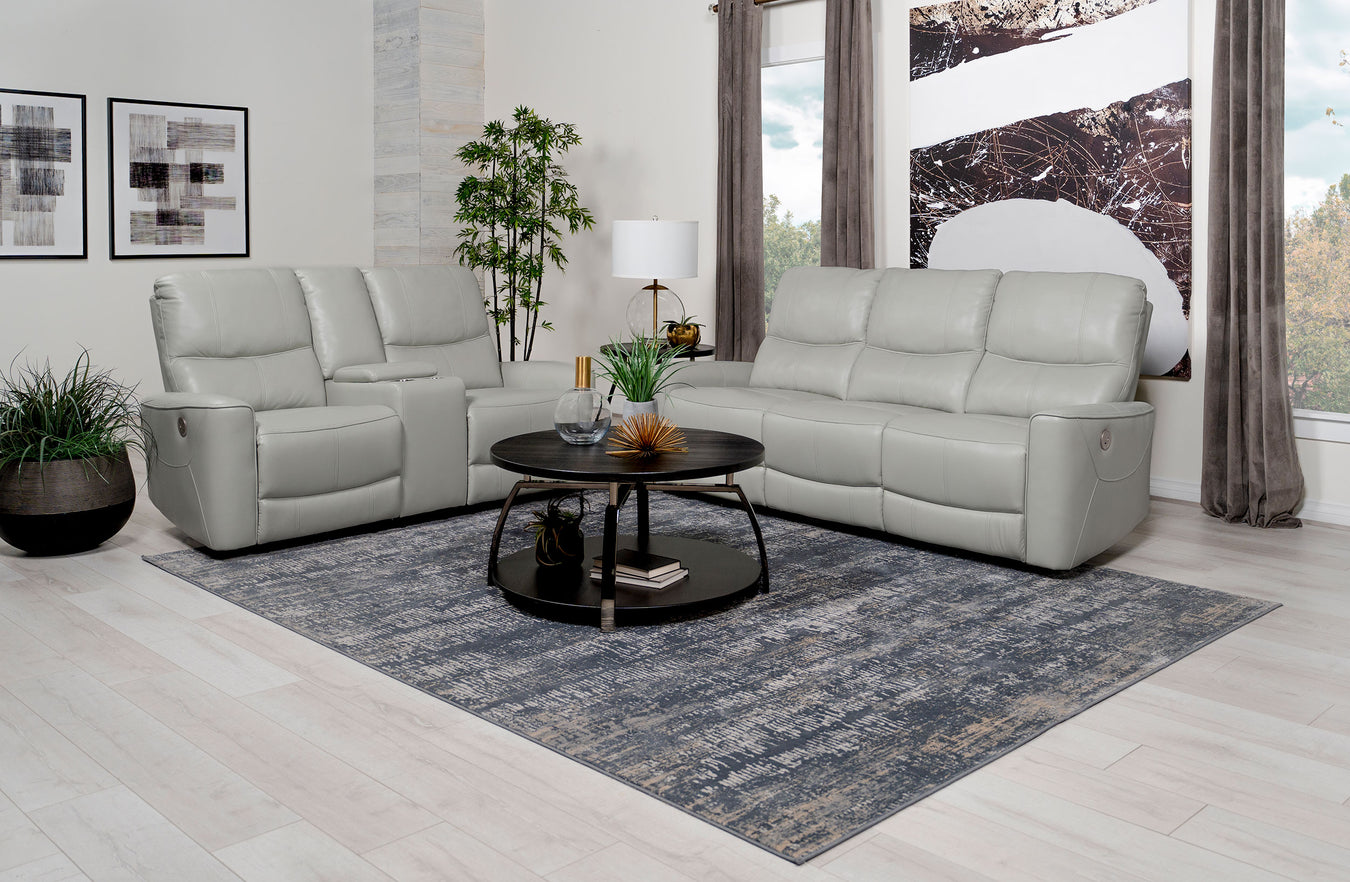 Dove grey