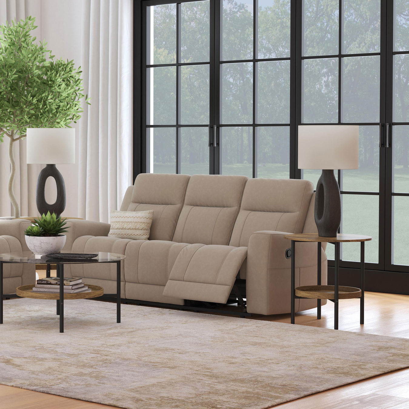 Brentwood Collection