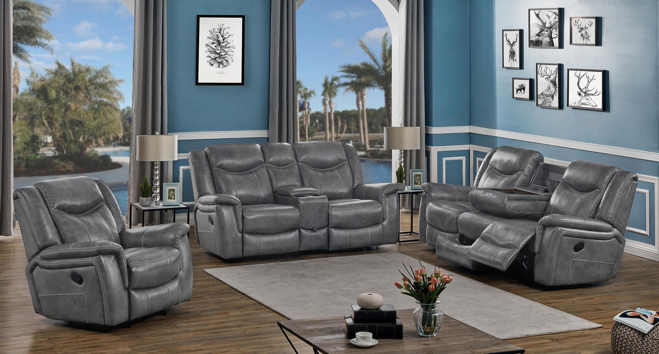 Conrad Collection