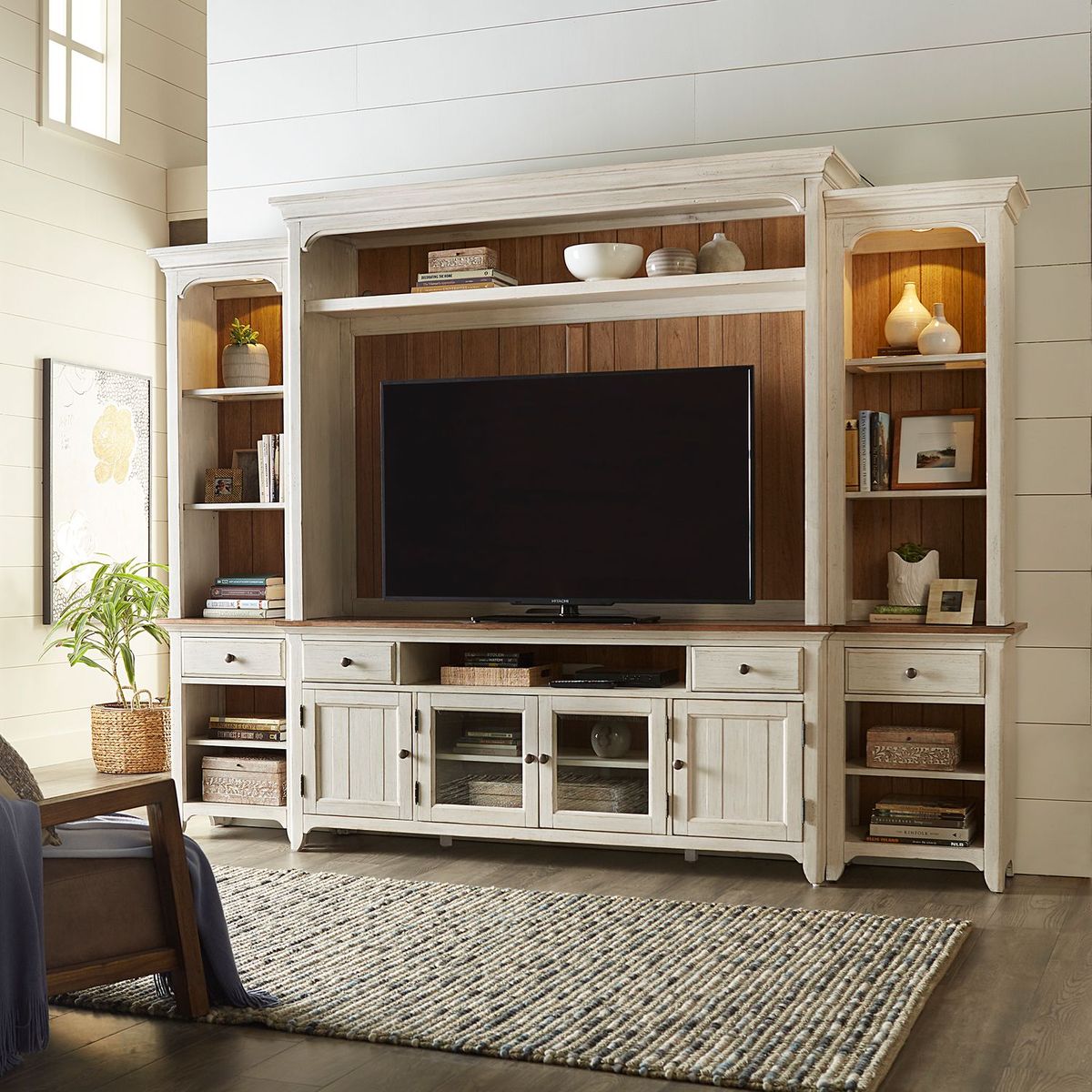 Farmhouse Reimagined Collection