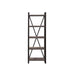 Liberty Furniture Tanners Creek Tall Pier Unit in Greystone image