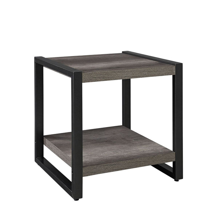 Liberty Furniture Tanners Creek 3 Pack in Gray