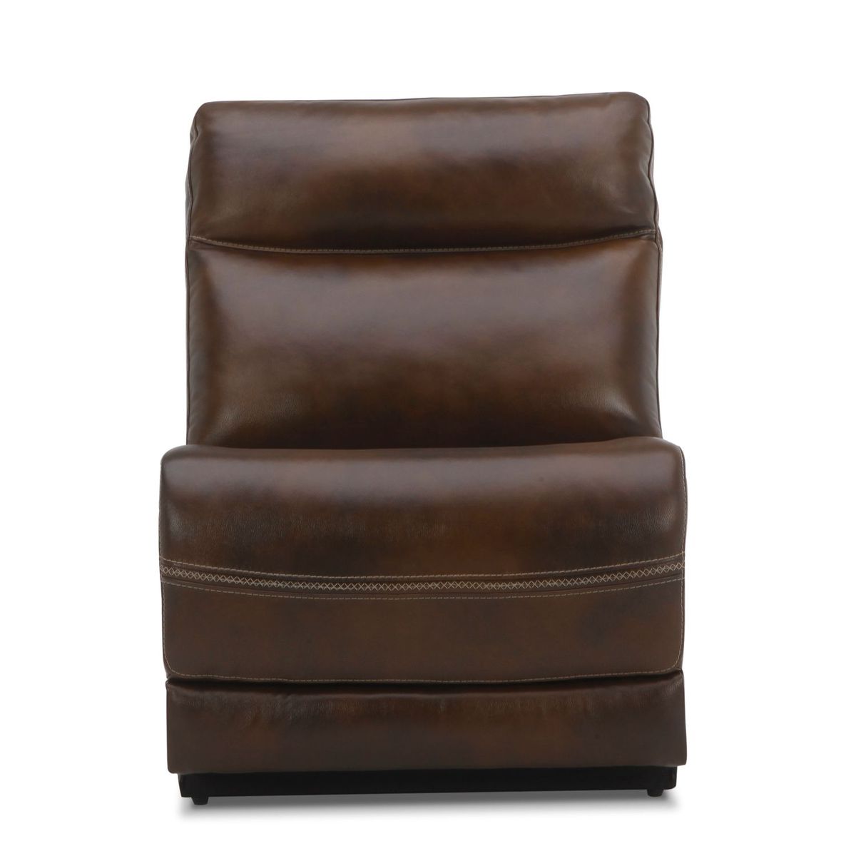 Armless Chair