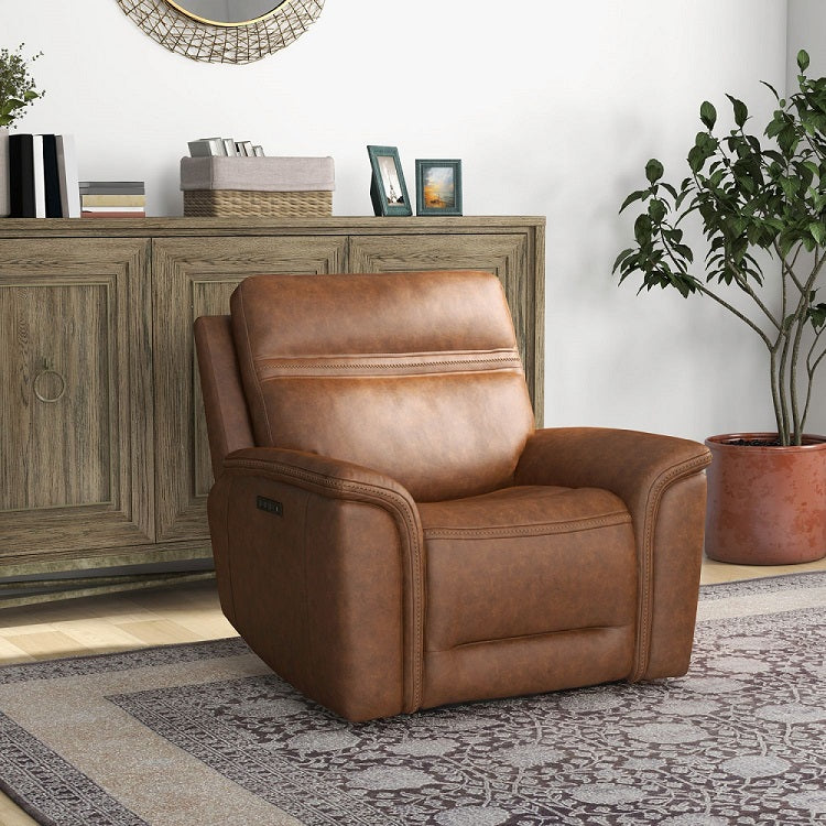 Recliner