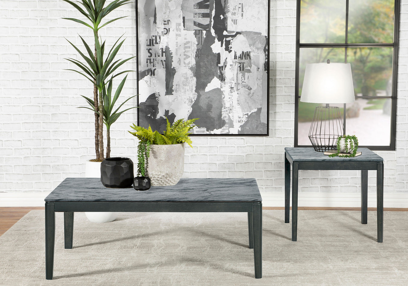 Mozzi Collection