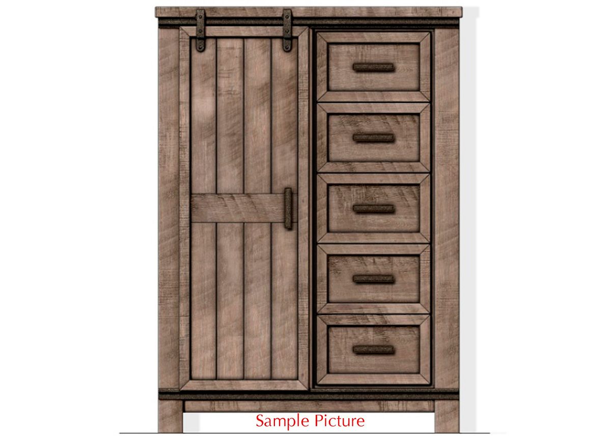 Thornwood Hills Collection