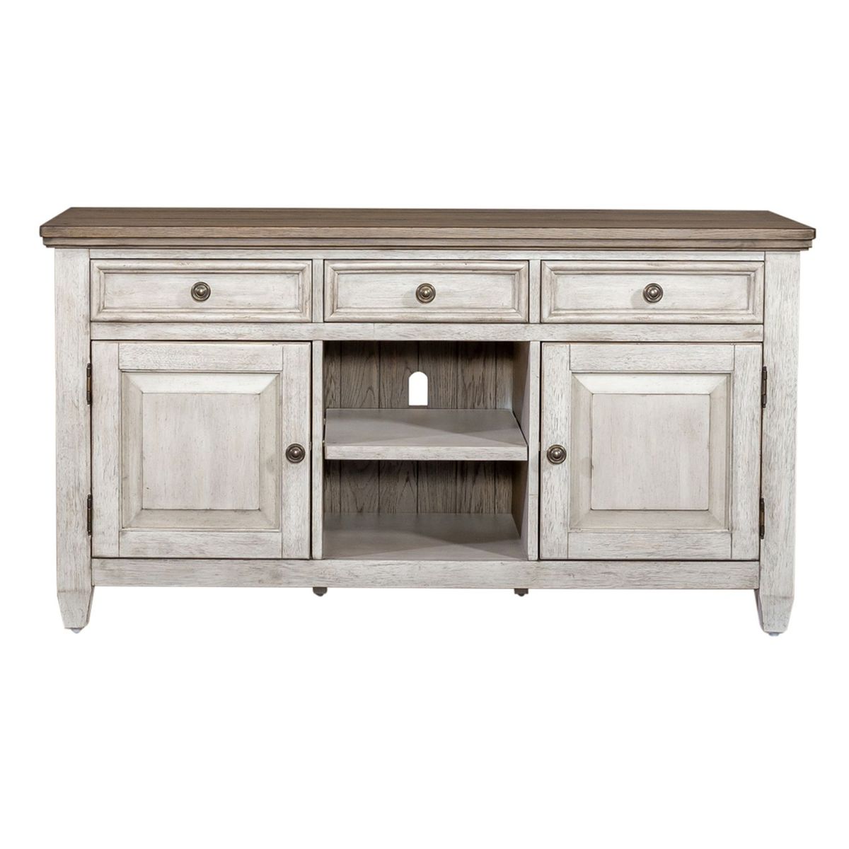Heartland Collection