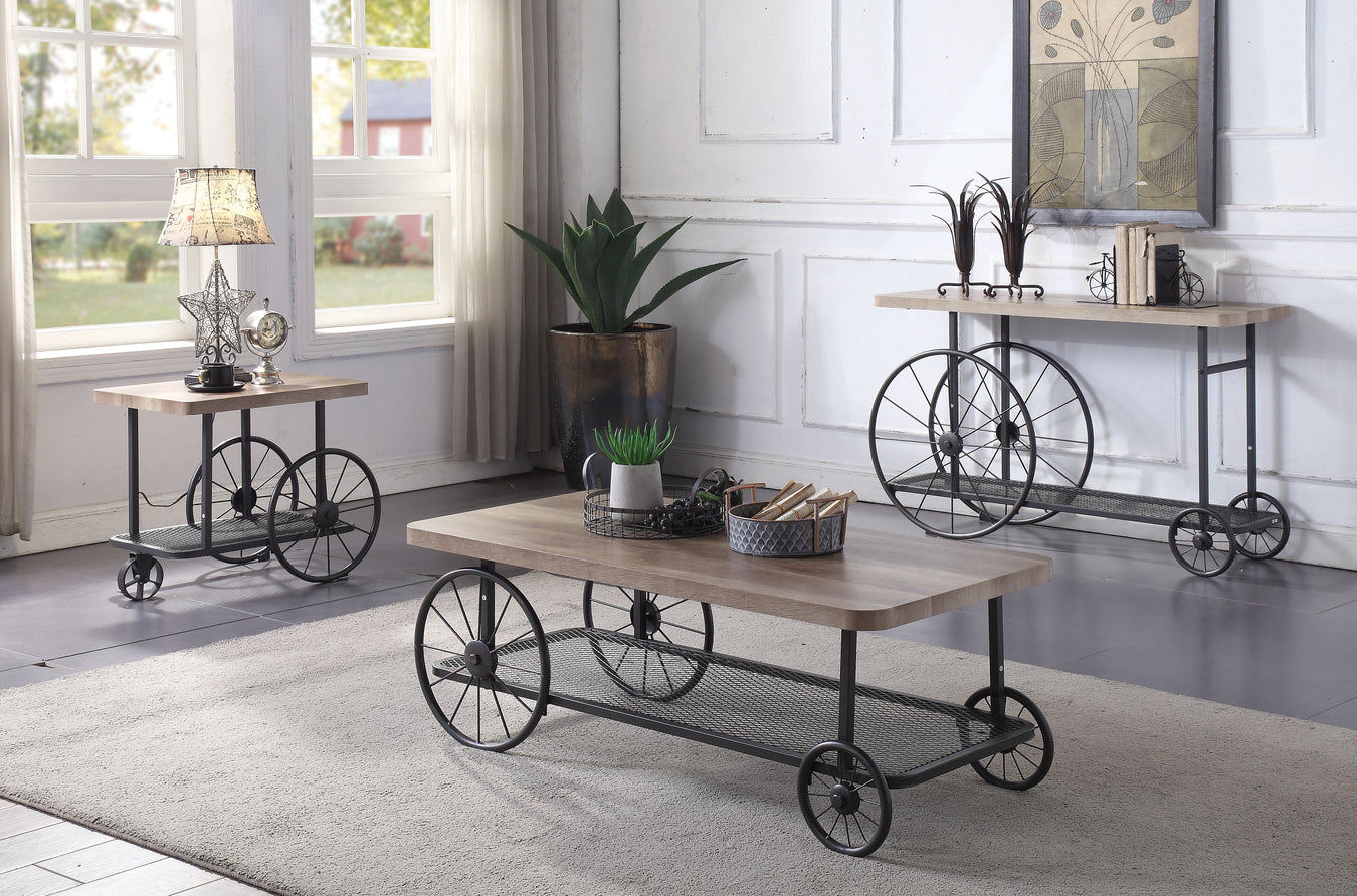Francie Collection