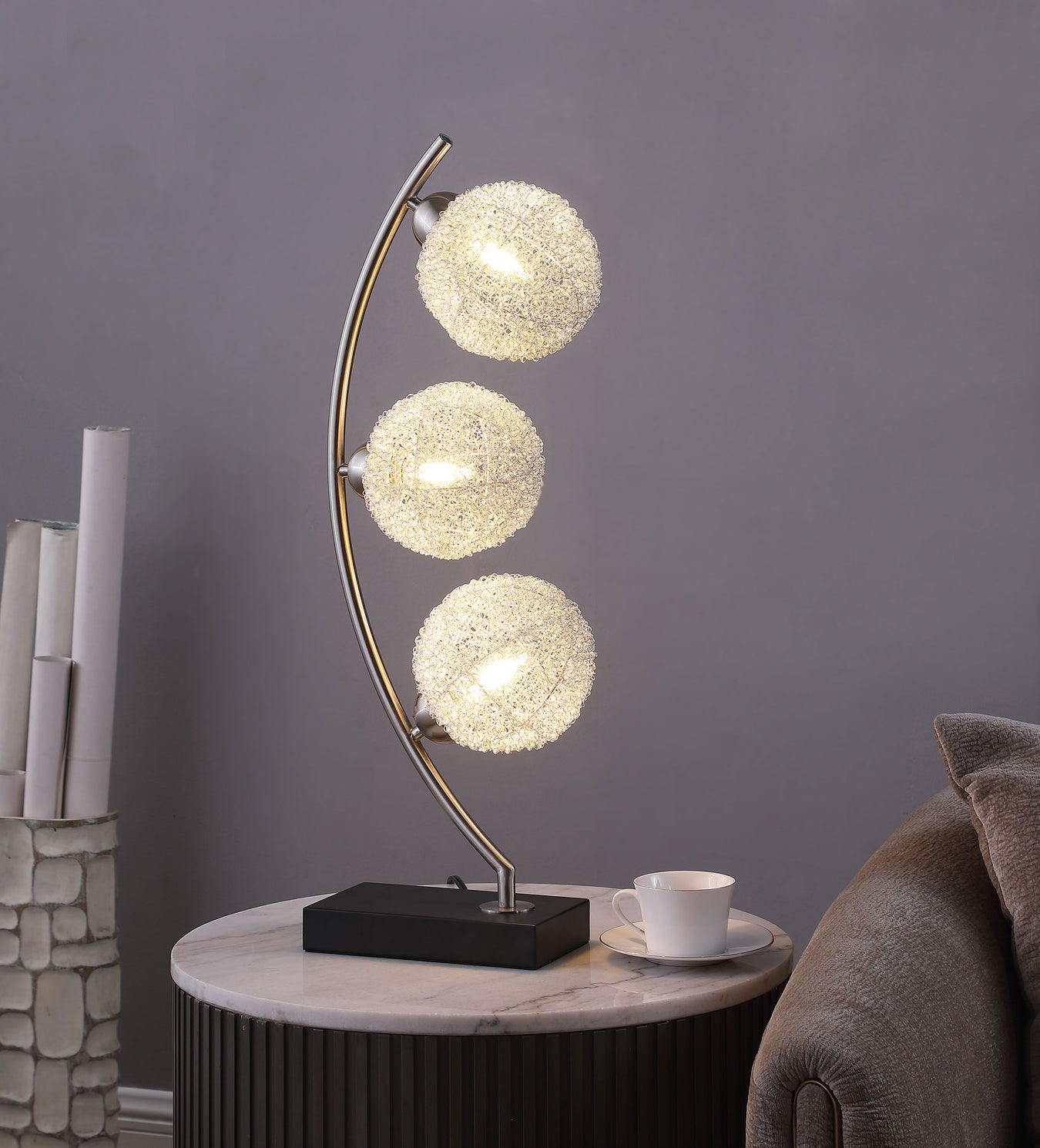 Claudia Collection