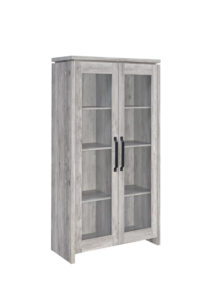 Grey Driftwood