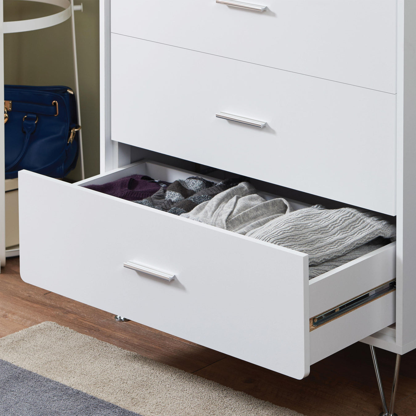 Deoss Collection
