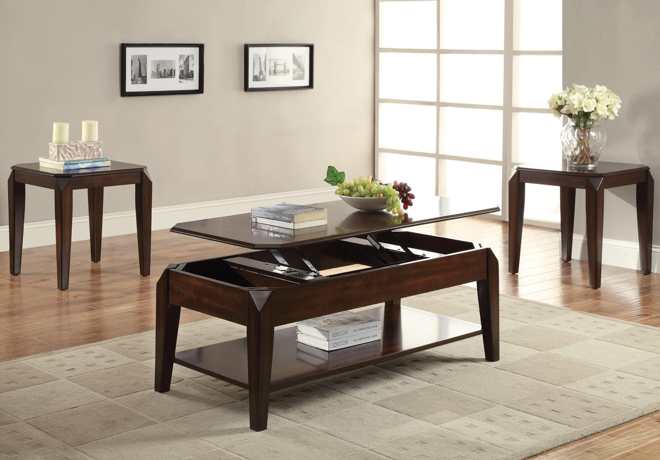 Docila Collection