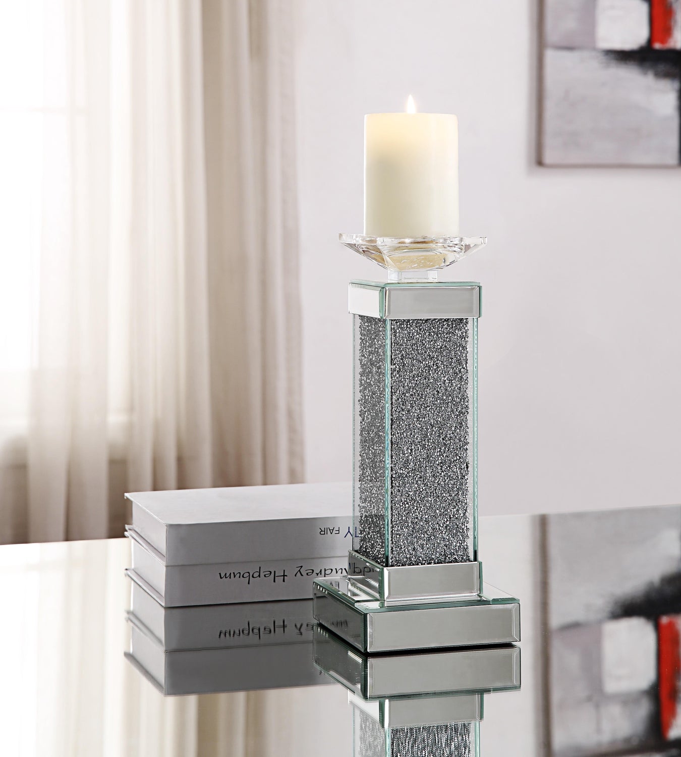 Candle Holder