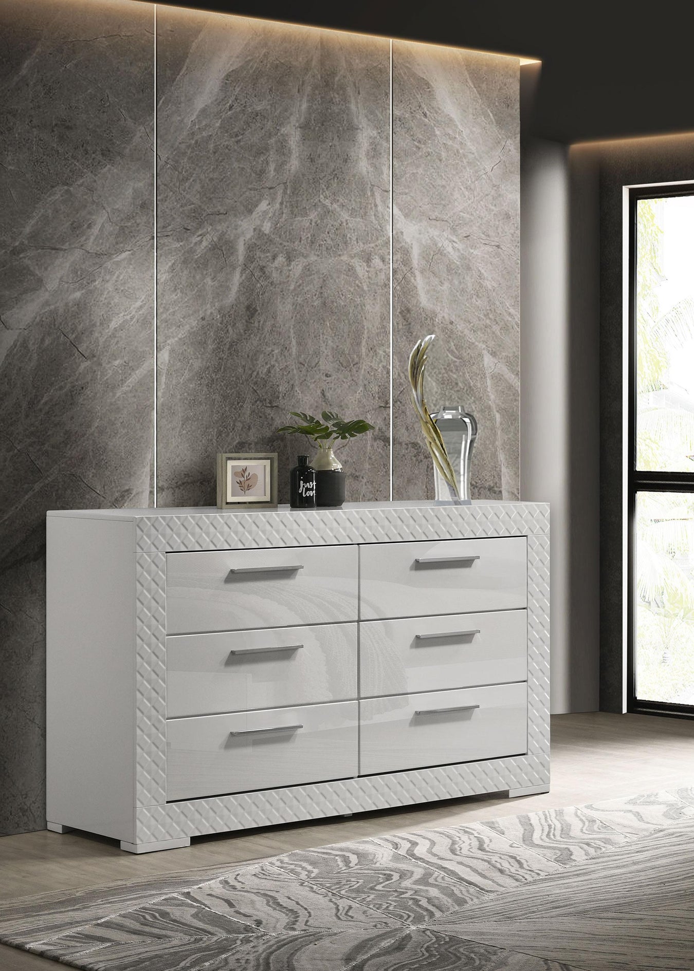 Dressers