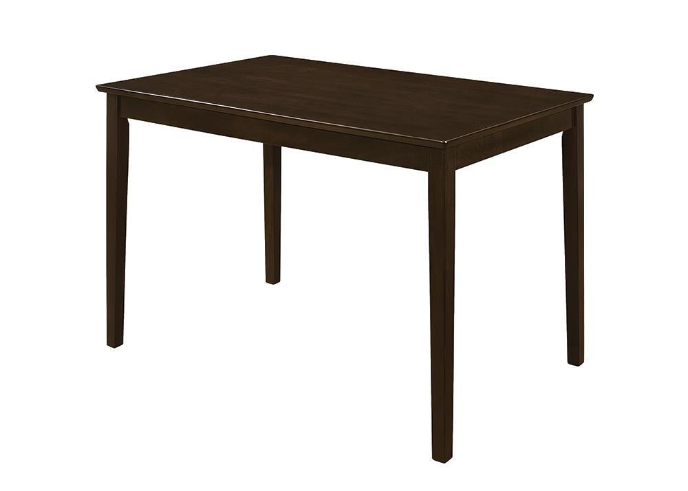 Cappuccino / Dark Brown