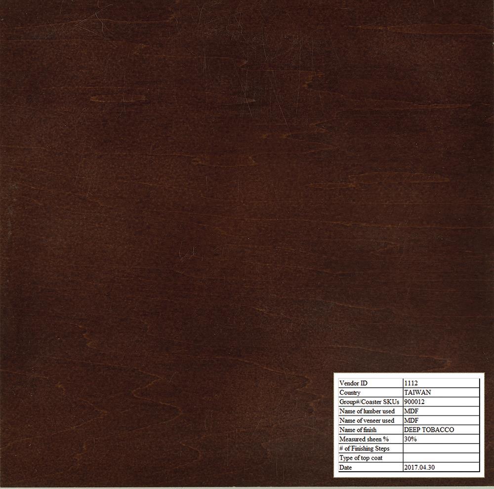 Deep Tobacco