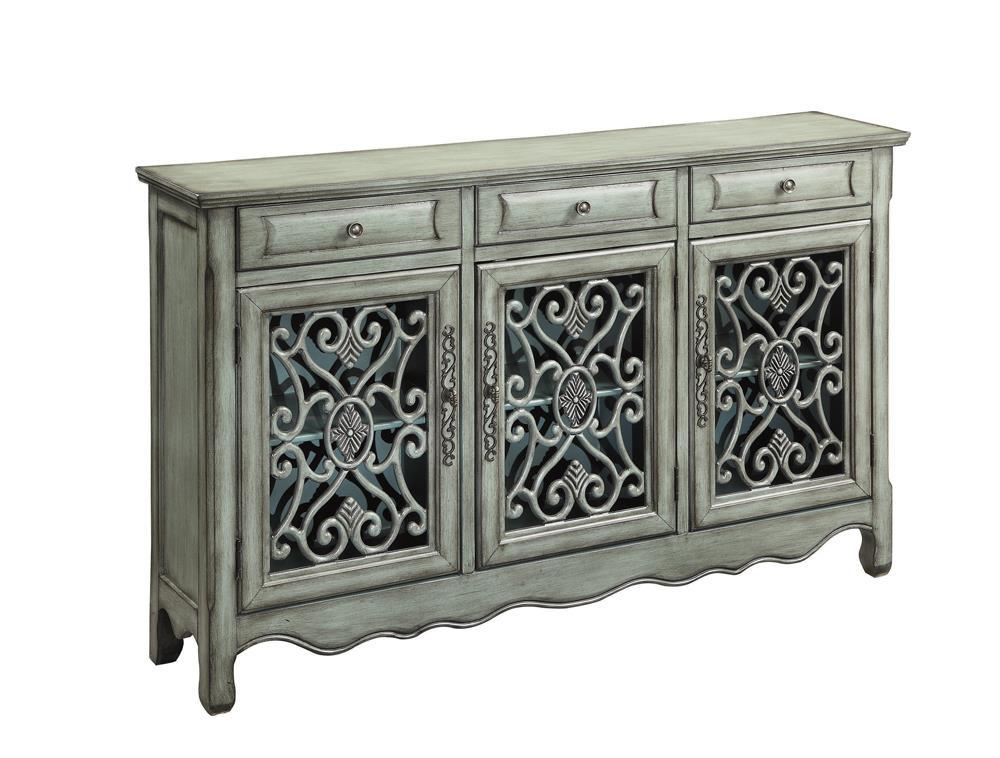 Antique Green