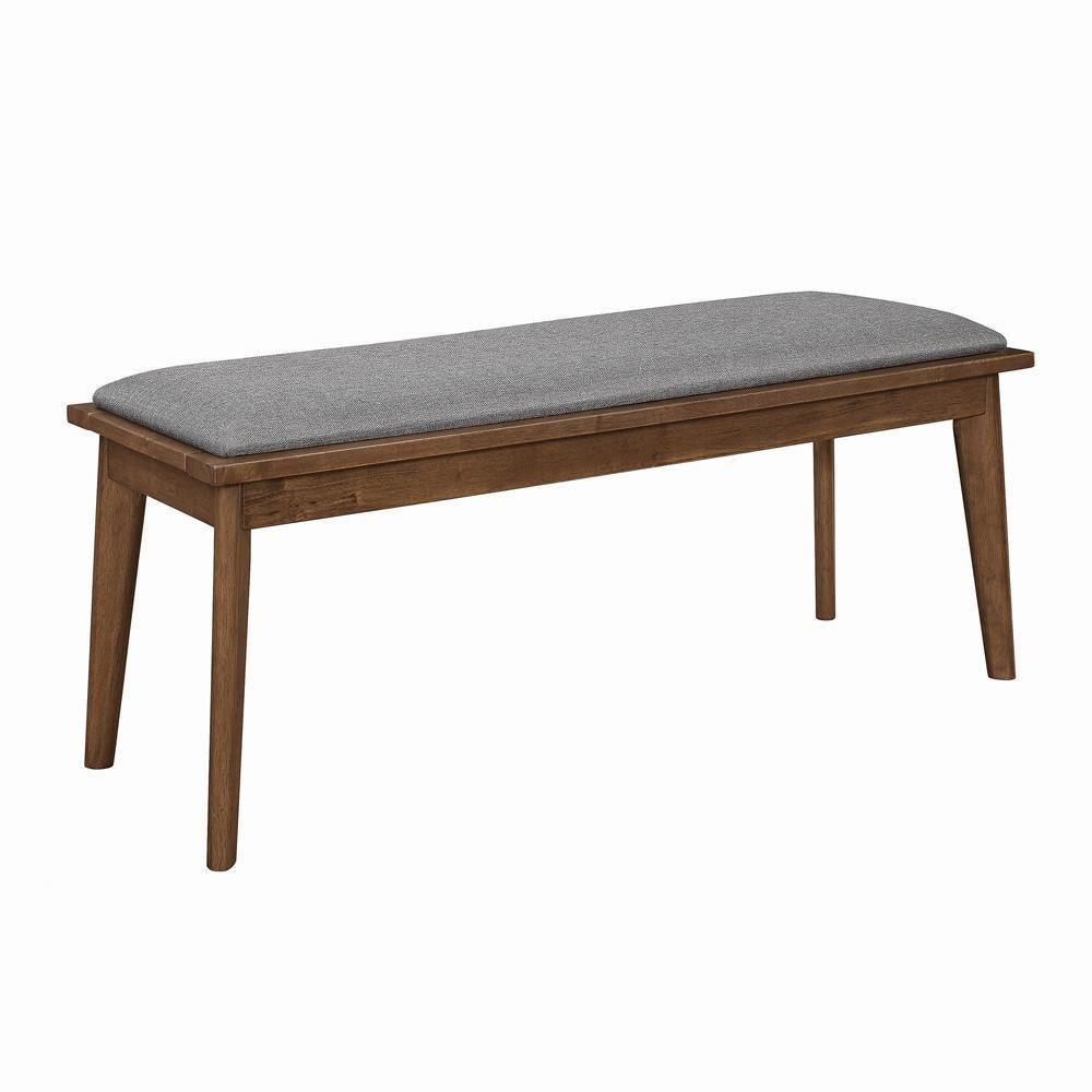 Natural Walnut / Grey