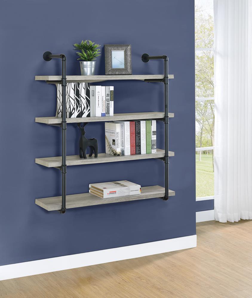 Elmcrest Collection