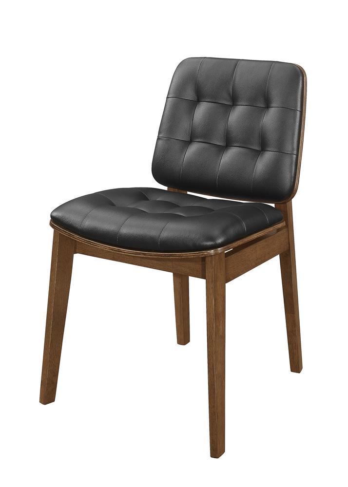 Natural Walnut/Black