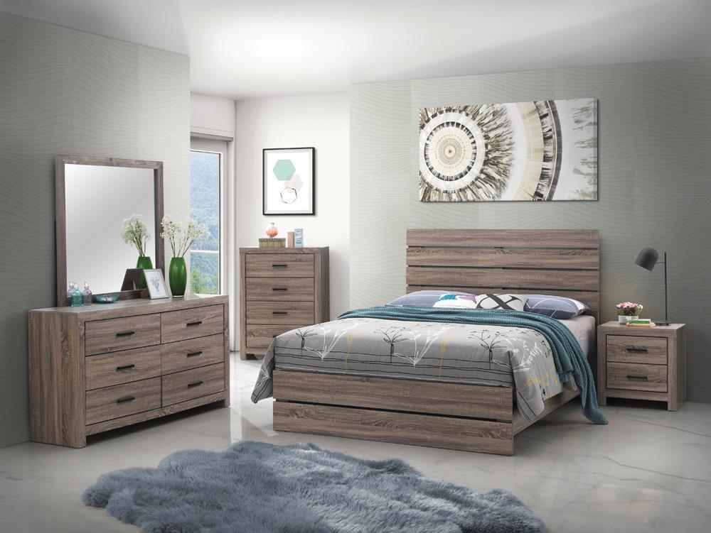 Brantford Collection