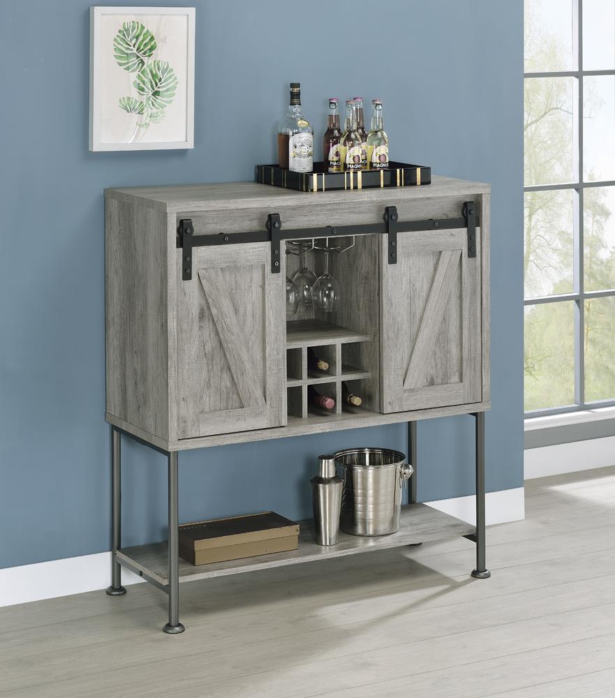 Claremont Collection