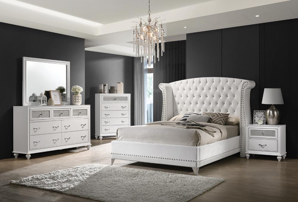 Barzini Collection