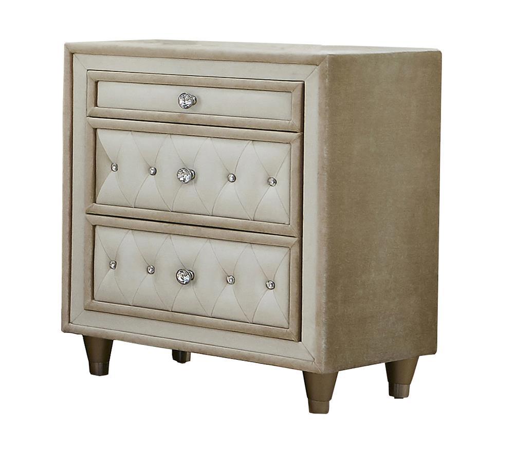 Camel / Ivory