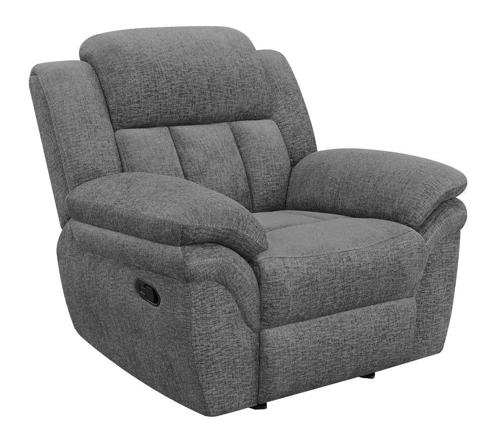 Manual Recliner